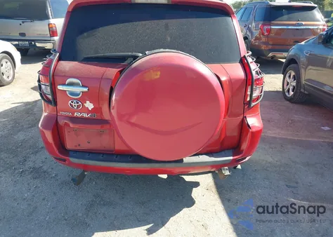 2006 Toyota Rav4 z USA, uszkodzony, nr VIN JTMZD33V765023162